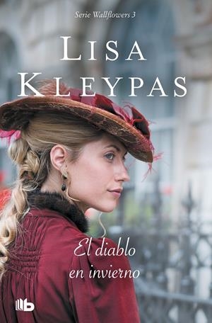 EL DIABLO EN INVIERNO (LAS WALLFLOWERS 3) | 9788413140292 | KLEYPAS, LISA | Galatea Llibres | Llibreria online de Reus, Tarragona | Comprar llibres en català i castellà online