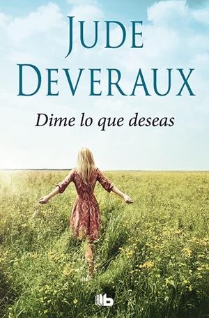 DIME LO QUE DESEAS | 9788490709146 | DEVERAUX, JUDE | Galatea Llibres | Llibreria online de Reus, Tarragona | Comprar llibres en català i castellà online