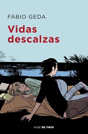 VIDAS DESCALZAS | 9788416588985 | GEDA, FABIO | Galatea Llibres | Llibreria online de Reus, Tarragona | Comprar llibres en català i castellà online