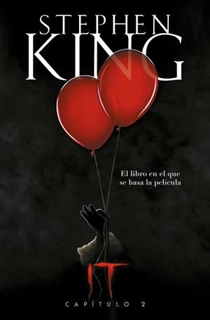 IT | 9788466347921 | KING, STEPHEN | Galatea Llibres | Llibreria online de Reus, Tarragona | Comprar llibres en català i castellà online