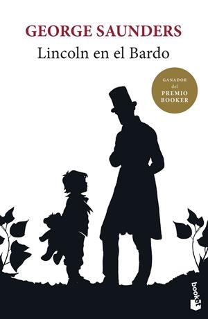 LINCOLN EN EL BARDO | 9788432235344 | SAUNDERS, GEORGE | Galatea Llibres | Llibreria online de Reus, Tarragona | Comprar llibres en català i castellà online