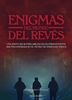 ENIGMAS DEL MUNDO DEL REVÉS | 9788445006689 | WARD, JASON | Galatea Llibres | Llibreria online de Reus, Tarragona | Comprar llibres en català i castellà online