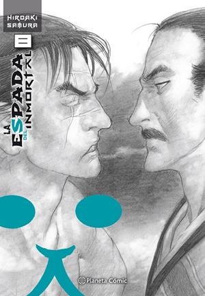 LA ESPADA DEL INMORTAL KANZENBAN 8/15 | 9788491735212 | SAMURA, HIROAKI | Galatea Llibres | Llibreria online de Reus, Tarragona | Comprar llibres en català i castellà online