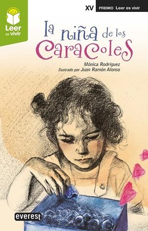 LA NIÑA DE LOS CARACOLES | 9788428342988 | RODRÍGUEZ SUÁREZ, MÓNICA | Galatea Llibres | Librería online de Reus, Tarragona | Comprar libros en catalán y castellano online