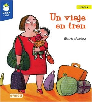 UN VIAJE EN TREN | 9788428343053 | ALCÁNTARA SGARBI, RICARDO | Galatea Llibres | Librería online de Reus, Tarragona | Comprar libros en catalán y castellano online