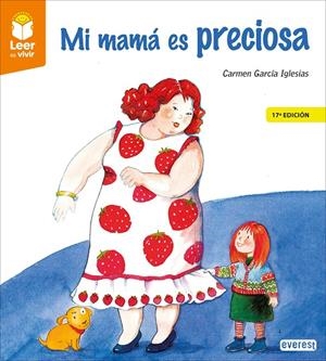 MI MAMÁ ES PRECIOSA | 9788428342896 | GARCÍA IGLESIAS, CARMEN | Galatea Llibres | Llibreria online de Reus, Tarragona | Comprar llibres en català i castellà online