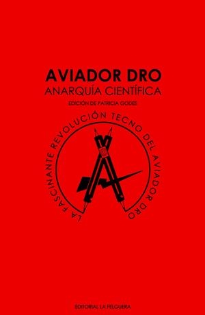 AVIADOR DRO. ANARQUIA CIENTIFICA | 9788412044218 | VV.AA | Galatea Llibres | Librería online de Reus, Tarragona | Comprar libros en catalán y castellano online