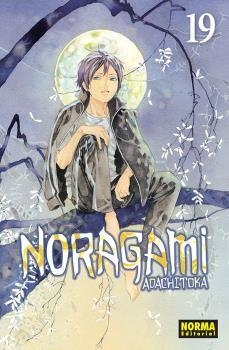 NORAGAMI 19 | 9788467934786 | ADACHITOKA | Galatea Llibres | Llibreria online de Reus, Tarragona | Comprar llibres en català i castellà online