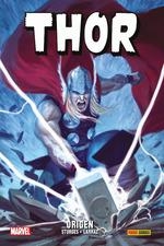 THOR. ORIGEN | 9788491679448 | STURGES, LILAH | Galatea Llibres | Librería online de Reus, Tarragona | Comprar libros en catalán y castellano online