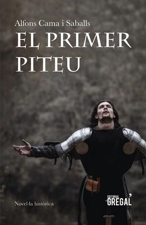 PRIMER PITEU, EL | 9788417660369 | CAMA, ALFONS | Galatea Llibres | Librería online de Reus, Tarragona | Comprar libros en catalán y castellano online