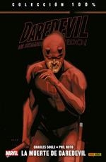 DAREDEVIL: LA MUERTE DE DAREDEVIL | 9788491679431 | SOULE - NOTO | Galatea Llibres | Llibreria online de Reus, Tarragona | Comprar llibres en català i castellà online