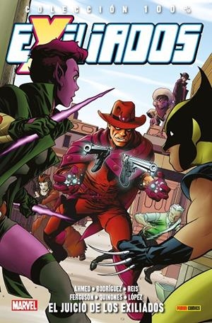 EXILIADOS. EL JUICIO DE LOS EXILIADOS | 9788491679417 | AHMED - RODRIGUEZ | Galatea Llibres | Llibreria online de Reus, Tarragona | Comprar llibres en català i castellà online