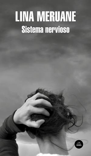 SISTEMA NERVIOSO (MAPA DE LAS LENGUAS) | 9788439736073 | MERUANE, LINA | Galatea Llibres | Llibreria online de Reus, Tarragona | Comprar llibres en català i castellà online