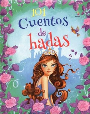 101 CUENTOS DE HADAS | 9788494671012 | KEYSER, FRANCOIS | Galatea Llibres | Llibreria online de Reus, Tarragona | Comprar llibres en català i castellà online