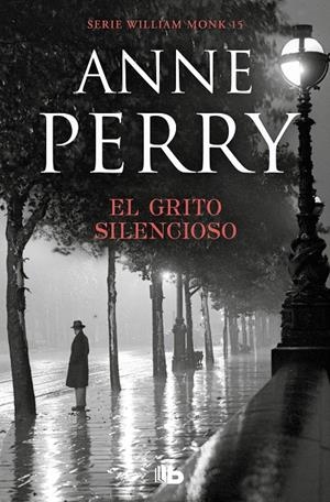 EL GRITO SILENCIOSO (DETECTIVE WILLIAM MONK 8) | 9788490709412 | PERRY, ANNE | Galatea Llibres | Llibreria online de Reus, Tarragona | Comprar llibres en català i castellà online