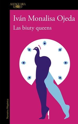 LAS BIUTY QUEENS (MAPA DE LAS LENGUAS) | 9788420438115 | MONALISA OJEDA, IVÁN | Galatea Llibres | Llibreria online de Reus, Tarragona | Comprar llibres en català i castellà online