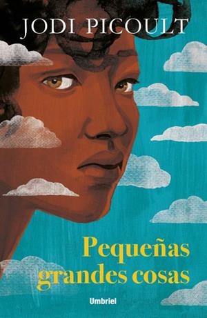 PEQUEÑAS GRANDES COSAS | 9788416517183 | PICOULT, JODI | Galatea Llibres | Librería online de Reus, Tarragona | Comprar libros en catalán y castellano online