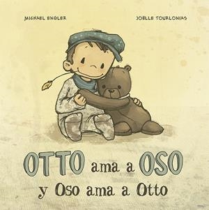 OTTO AMA A OSO Y OSO AMA A OTTO | 9788491452744 | ENGLER, MICHAEL | Galatea Llibres | Librería online de Reus, Tarragona | Comprar libros en catalán y castellano online