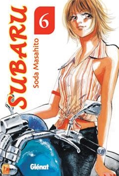 SUBARU 6 | 9788484493709 | MASAHITO, SODA | Galatea Llibres | Librería online de Reus, Tarragona | Comprar libros en catalán y castellano online