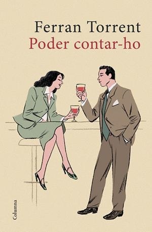 PODER CONTAR-HO | 9788466425216 | TORRENT, FERRAN | Galatea Llibres | Llibreria online de Reus, Tarragona | Comprar llibres en català i castellà online