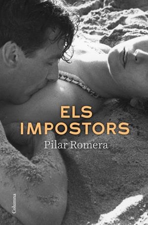 ELS IMPOSTORS | 9788466425513 | ROMERA, PILAR | Galatea Llibres | Llibreria online de Reus, Tarragona | Comprar llibres en català i castellà online