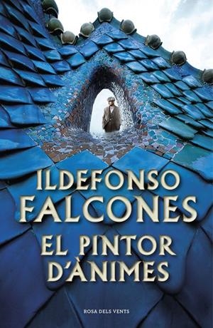 EL PINTOR D'ÀNIMES | 9788417627973 | FALCONES, ILDEFONSO | Galatea Llibres | Librería online de Reus, Tarragona | Comprar libros en catalán y castellano online