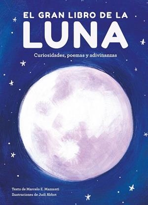 EL GRAN LIBRO DE LA LUNA | 9788417761219 | AA, VV | Galatea Llibres | Librería online de Reus, Tarragona | Comprar libros en catalán y castellano online