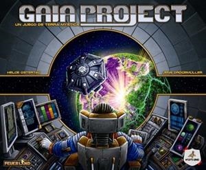 GAIA PROJECT. JUEGO DE MESA | 712038959037 | OSTERTAG, HELGE | Galatea Llibres | Llibreria online de Reus, Tarragona | Comprar llibres en català i castellà online