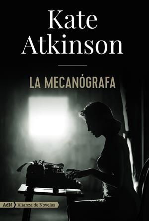 LA MECANÓGRAFA | 9788491814405 | ATKINSON, KATE | Galatea Llibres | Llibreria online de Reus, Tarragona | Comprar llibres en català i castellà online