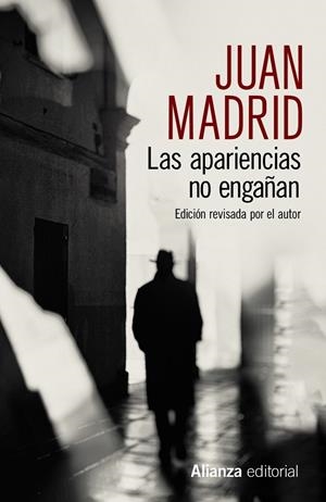 LAS APARIENCIAS NO ENGAÑAN | 9788491815839 | MADRID, JUAN | Galatea Llibres | Llibreria online de Reus, Tarragona | Comprar llibres en català i castellà online