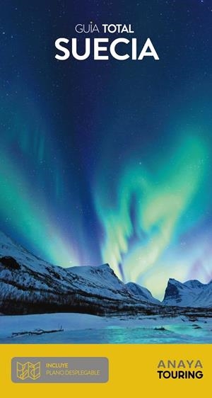 SUECIA GUIA TOTAL 2019 | 9788491581963 | Galatea Llibres | Llibreria online de Reus, Tarragona | Comprar llibres en català i castellà online
