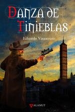 DANZA DE TINIEBLAS | 9788498891249 | VAQUERIZO, EDUARDO | Galatea Llibres | Librería online de Reus, Tarragona | Comprar libros en catalán y castellano online