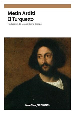 EL TURQUETTO | 9788417181987 | ARDITI, METIN | Galatea Llibres | Llibreria online de Reus, Tarragona | Comprar llibres en català i castellà online