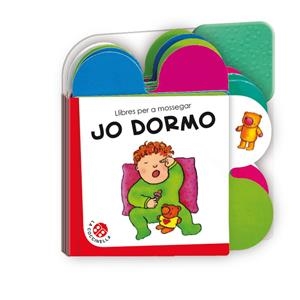 JO DORMO | 9788868907969 | BUSSOLATI, EMANUELA | Galatea Llibres | Llibreria online de Reus, Tarragona | Comprar llibres en català i castellà online