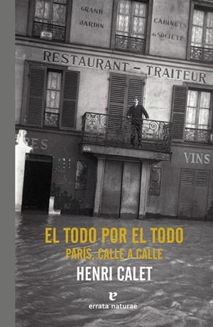 EL TODO POR EL TODO | 9788417800260 | CALET, HENRI | Galatea Llibres | Librería online de Reus, Tarragona | Comprar libros en catalán y castellano online