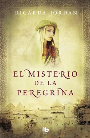 EL MISTERIO DE LA PEREGRINA | 9788413140407 | JORDAN, RICARDA | Galatea Llibres | Llibreria online de Reus, Tarragona | Comprar llibres en català i castellà online
