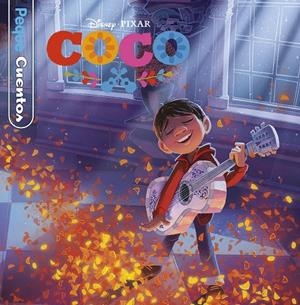 COCO. PEQUECUENTOS | 9788417529314 | Galatea Llibres | Librería online de Reus, Tarragona | Comprar libros en catalán y castellano online
