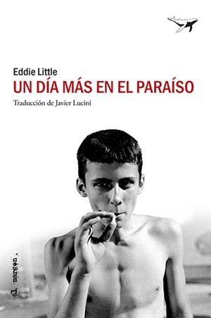 UN DÍA MÁS EN EL PARAÍSO | 9788494850158 | LITTLE, EDDIE | Galatea Llibres | Llibreria online de Reus, Tarragona | Comprar llibres en català i castellà online