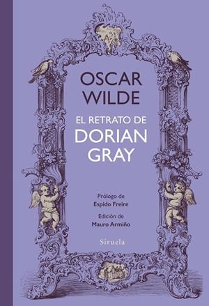 EL RETRATO DE DORIAN GRAY | 9788417860134 | WILDE, OSCAR | Galatea Llibres | Llibreria online de Reus, Tarragona | Comprar llibres en català i castellà online
