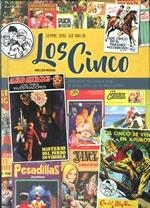 SIEMPRE QUISE SER UNO DE LOS CINCO | 9788416217991 | MEDINA, GUILLEM | Galatea Llibres | Librería online de Reus, Tarragona | Comprar libros en catalán y castellano online