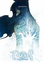 TAXUS 3. LO QUE DEJAMOS ATRAS | 9788417956097 | LOULOGIO (SANCHEZ, ISAAC) | Galatea Llibres | Llibreria online de Reus, Tarragona | Comprar llibres en català i castellà online