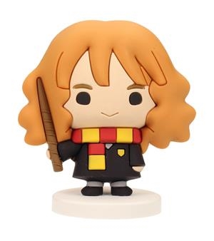 FIGURA HERMIONE GRANGER GOMA HARRY POTTER | 8435450223136 | Galatea Llibres | Librería online de Reus, Tarragona | Comprar libros en catalán y castellano online