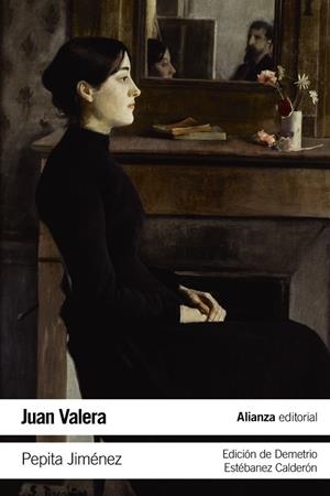 PEPITA JIMÉNEZ | 9788491815723 | VALERA, JUAN | Galatea Llibres | Llibreria online de Reus, Tarragona | Comprar llibres en català i castellà online