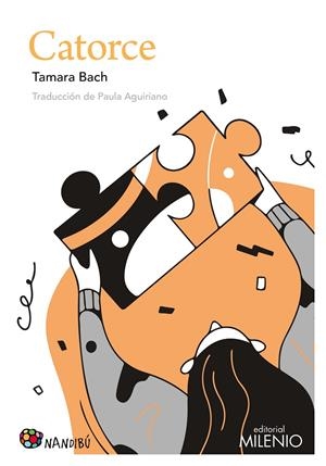 CATORCE | 9788497438735 | BACH, TAMARA | Galatea Llibres | Librería online de Reus, Tarragona | Comprar libros en catalán y castellano online