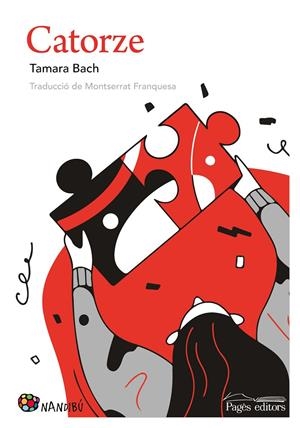 CATORZE | 9788413031033 | BACH, TAMARA | Galatea Llibres | Librería online de Reus, Tarragona | Comprar libros en catalán y castellano online