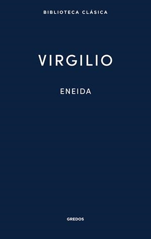 ENEIDA | 9788424938932 | VIRGILIO | Galatea Llibres | Librería online de Reus, Tarragona | Comprar libros en catalán y castellano online