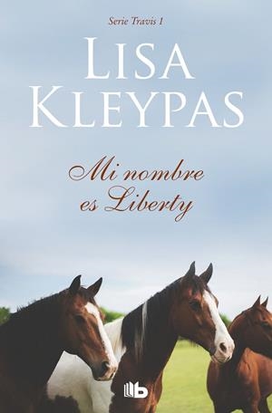 MI NOMBRE ES LIBERTY (TRAVIS 1) | 9788413140353 | KLEYPAS, LISA | Galatea Llibres | Llibreria online de Reus, Tarragona | Comprar llibres en català i castellà online