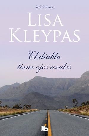 EL DIABLO TIENE OJOS AZULES (TRAVIS 2) | 9788413140339 | KLEYPAS, LISA | Galatea Llibres | Llibreria online de Reus, Tarragona | Comprar llibres en català i castellà online