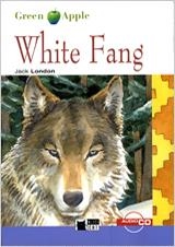 WHITE FANG  | 9788431609573 | JACK LONDON | Galatea Llibres | Llibreria online de Reus, Tarragona | Comprar llibres en català i castellà online