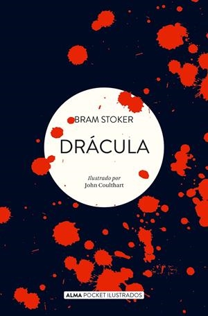DRÁCULA | 9788417430726 | STOKER, BRAM | Galatea Llibres | Librería online de Reus, Tarragona | Comprar libros en catalán y castellano online